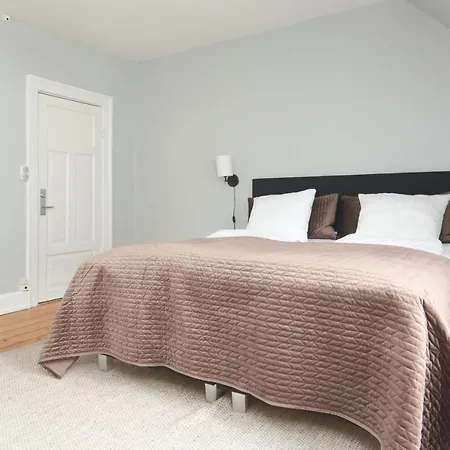 Appartement Stylish 5 Person In Vibrant Urban Area Copenhague